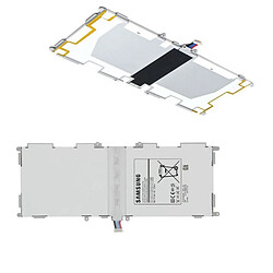 Batterie Pour Samsung Galaxy Tab 4 10.1 (6800mah) Eb - Bt530fbe