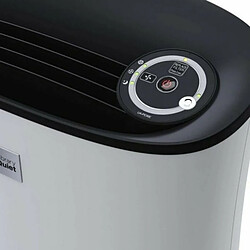 Avis Purificateur d'Air Sharp UA-PE30E-WB Blanc