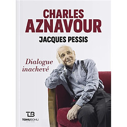 Dialogue inachevé - Occasion