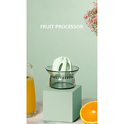 Acheter Universal Extracteur de jus de citron Fruits et légumes Presse manuelle Contrôleur Blender Home Mini Juice Maker Multifunction Kitchen | Extracteur de jus manuel