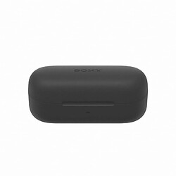 Ecouteurs sans fil Sony WF C510 Bluetooth Noir