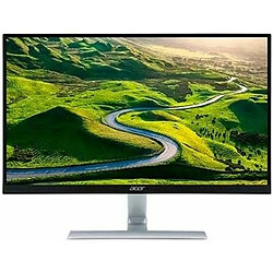 Écran Acer SA242Y 23,8" 100 Hz IPS