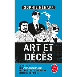 Art et décès - Occasion