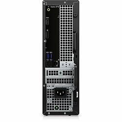 Acheter PC de bureau Dell N6500VDT3710EMEA01 Intel Core i5-1240 8 GB RAM 256 GB SSD