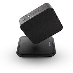 Enceinte bluetooth Metronic