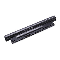 vhbw Batterie compatible avec Dell Latitude 3440(Lati344015420), 3540, E3440 laptop (2600mAh, 14,8V, Li-ion)