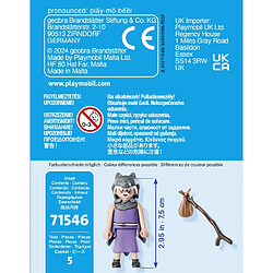 Playmobil® 71546 personnage Asterix : Prolix le devin