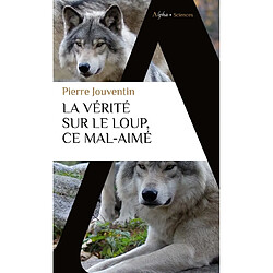 La vérité sur le loup, ce mal-aimé