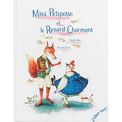 Miss Petipotin et le renard charmant - Occasion