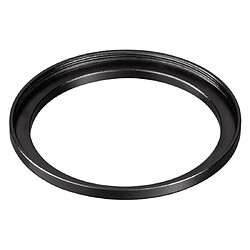 HAMA Bague d'adaptation pour monter un filtre de 58mm sur un objectif de 62mm