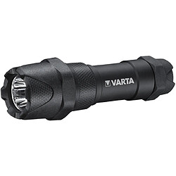 Avis VARTA Lampe torche Indestructible F10 PRO LED 300 lm IP67 avec 3 piles AA