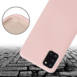 Acheter Cadorabo Etui Samsung Galaxy A31 Coque en Rose