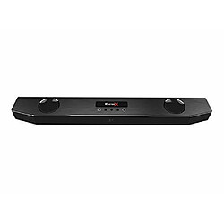 Avis Creative Technology, Ltd. Creative Sound BlasterX Katana Enceinte PC Noir