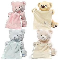 Acheter Universal Regarder un ours en peluche (marron)