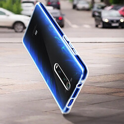 Avizar Coque Xiaomi Mi 9T Arrière Rigide Intégral Avant Souple Transparent pas cher