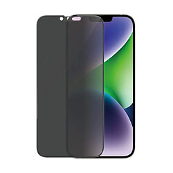 PanzerGlass Panzer Glass Protection d'écran pour Apple iPhone 14 Plus / 13 Pro Max UWF Anti-rayures Noir