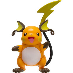 Avis Jazwares Pokémon, figurines de bataille (pack de 8)