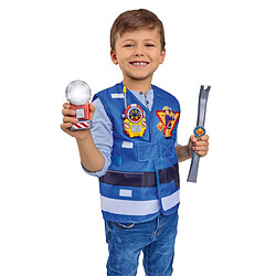 Avis SIMBA Fireman Sam Life Jacket with Accessories