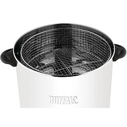 Acheter Cuiseur Vapeur Professionnel - 6 Litres - Buffalo