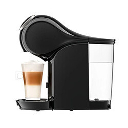 Cafetière à capsules DeLonghi Genio S Plus Noir 1400 W 15 bar 0,8 L