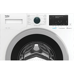 Acheter Beko WTY91436SI-IT washing machine