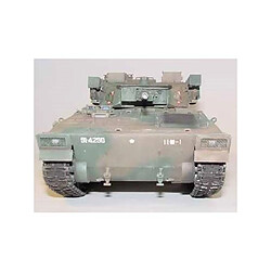 Trumpeter Maquette Véhicule Jgsdf Type 89 Ifv pas cher