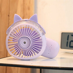 Ventilateur