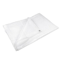 Ribimex Bâche de protection 2x3 m 160 g/m2