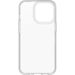 Avis Otterbox Symmetry React Cover Iphone 13 Pro Clear