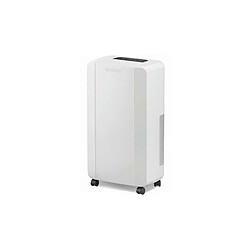 Olimpia Splendid Aquaria Slim 14 P Déshumidificateur 65m³ 14L 280W 42dB Blanc