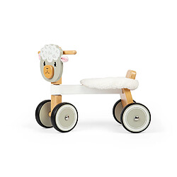 Bigjigs Toys Promenade en bois sur mouton