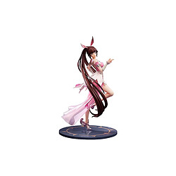 Tencent Video Soul Land - Statuette Xiao Wu: Classic Ver. 21 cm