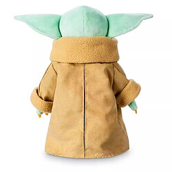 RedMiter Peluche Star Wars The Mandalorian The Child Bébé Yoda 30 cm