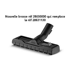 Acheter KÄRCHER BROSSE UNIVERSELLE COMBINE = 28630000