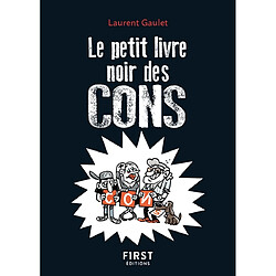 Le petit livre noir des cons