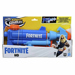 Ludendo Blaster à eau Nerf Super Soaker Fortnite HG