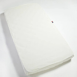 Atelier De Morphee Protège matelas 40x80 berceau ovale