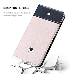 Cadorabo Coque Nokia Lumia 1320 Etui en Rose pas cher