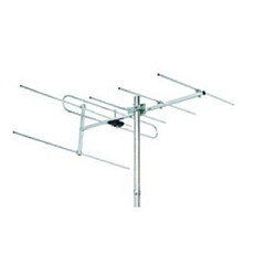 Kjaerulff1 - Maximum VHF6 - Antenne DAB et DVB-T Import Allemagne