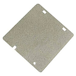 Samsung Plaque mica