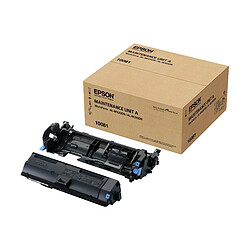 Epson , Toner black, S110080, 2,700 pages , Toner black, S110080, 2,700 pages