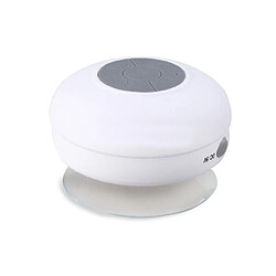 Acheter Totalcadeau Enceinte bluetooth étanche waterproof eau salle de bain