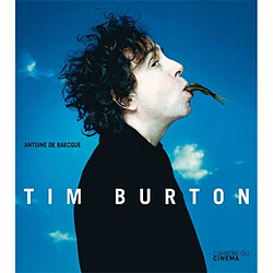 Tim Burton - Occasion