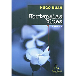 Hortensias blues - Occasion