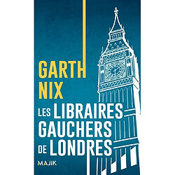 Les libraires gauchers de Londres