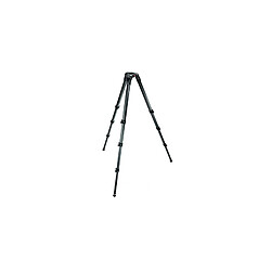 MANFROTTO Trépied Vidéo 536 Carbone Mpro 75-100mm