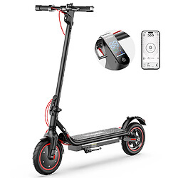 Trottinette Électrique iScooter W7 8.5'' 350W 7.8Ah Autonomie 25-30 km