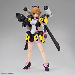 Acheter Bandai Avatar Fumina