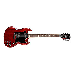 SG Standard Heritage Cherry Gibson