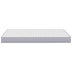 Acheter Maison Chic Matelas en mousse moyennement pour chambre, Matelas doux 180x200 cm -GKD45275